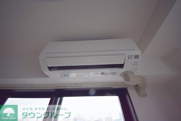 ヒルズ東日暮里の物件内観写真